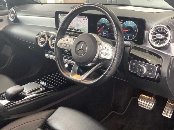 Used Mercedes-Benz CLA 2020 for sale - 75480652: Photo 27