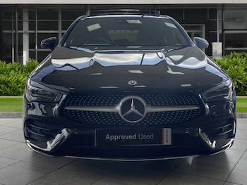 Used Mercedes-Benz CLA 2020 for sale - 75480652: Photo