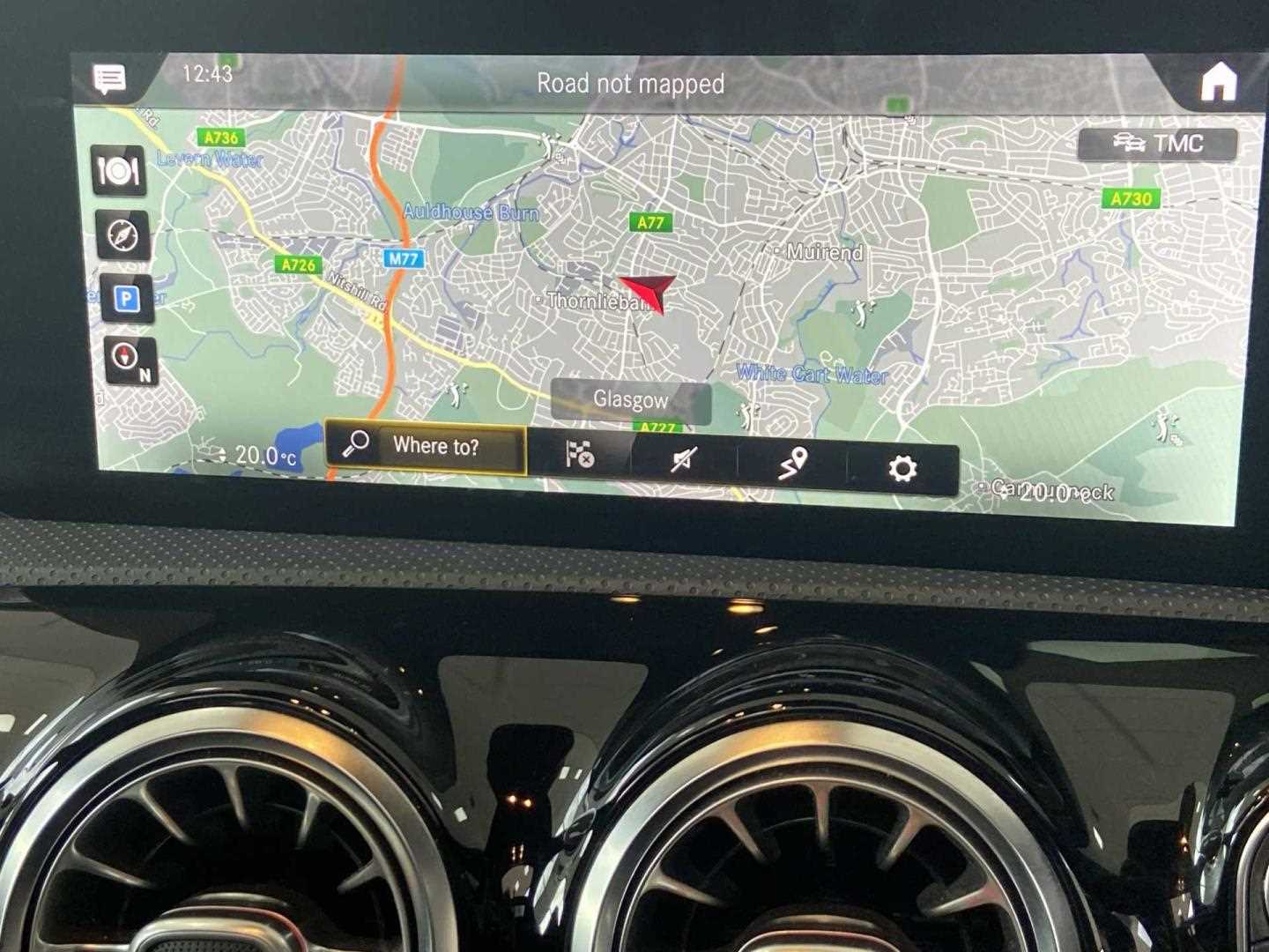 Vehicle 34