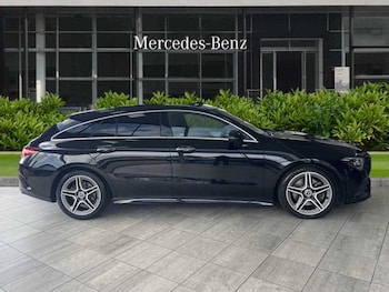 Used Mercedes-Benz CLA 2020 for sale - 75480652: Photo