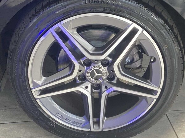 Used Mercedes-Benz CLA 2020 for sale - 75480652: Photo 7