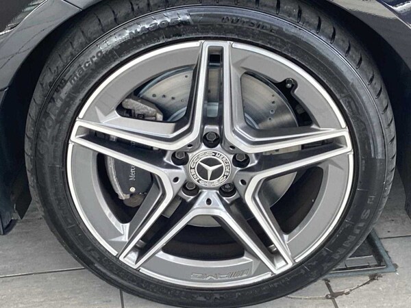 Used Mercedes-Benz CLA 2020 for sale - 75480652: Photo 8