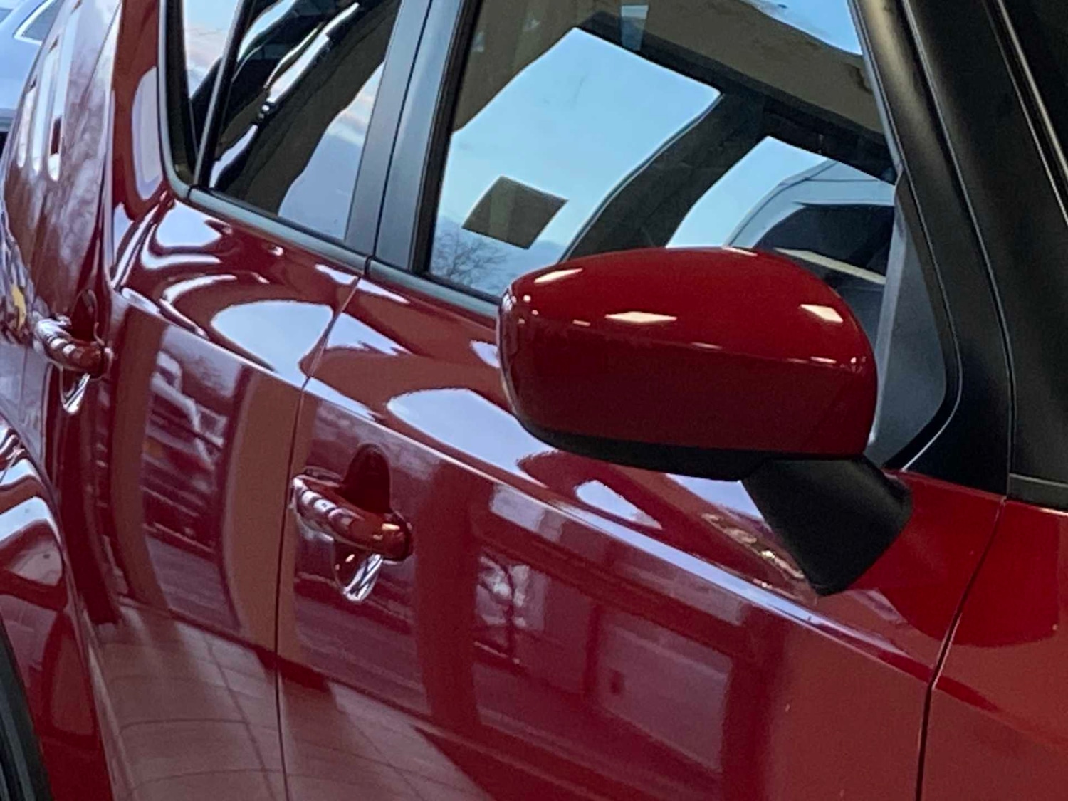 Used Suzuki Ignis 2017 for sale - 76875685: Photo 10