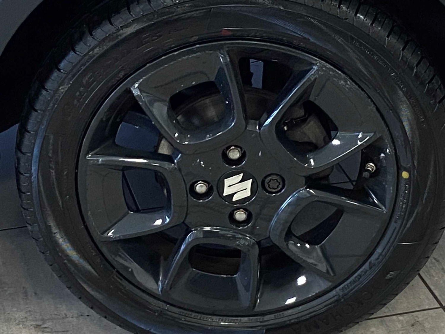 Used Suzuki Ignis 2017 for sale - 76875685: Photo 12