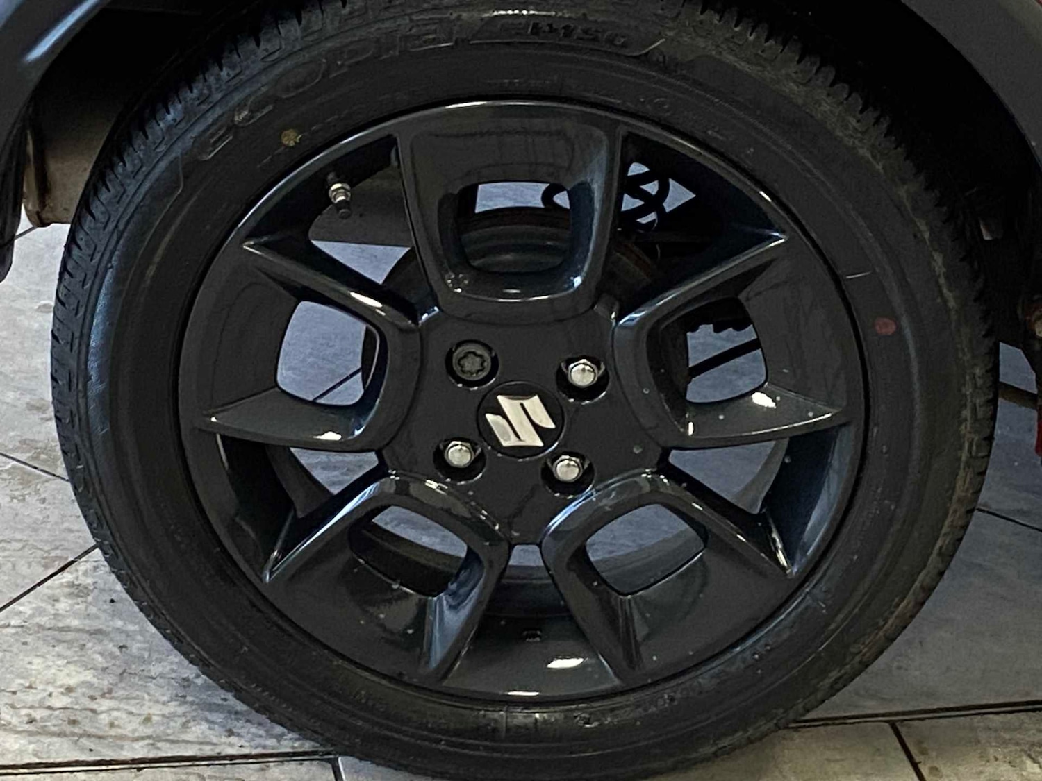 Used Suzuki Ignis 2017 for sale - 76875685: Photo 13