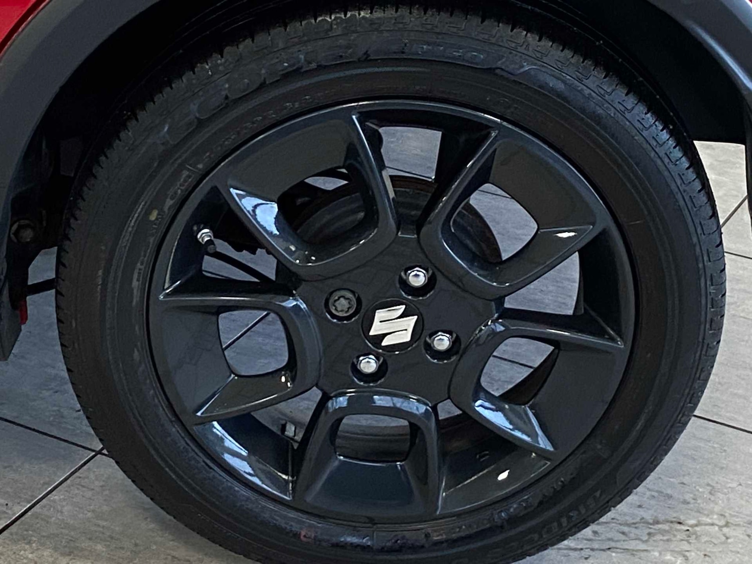 Used Suzuki Ignis 2017 for sale - 76875685: Photo 14