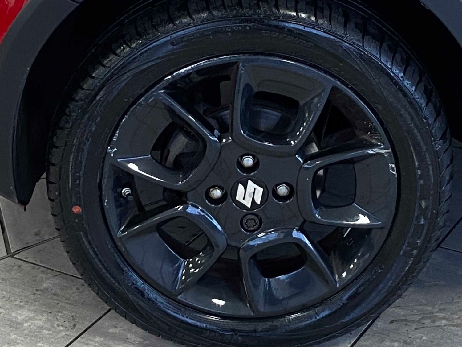 Used Suzuki Ignis 2017 for sale - 76875685: Photo 15