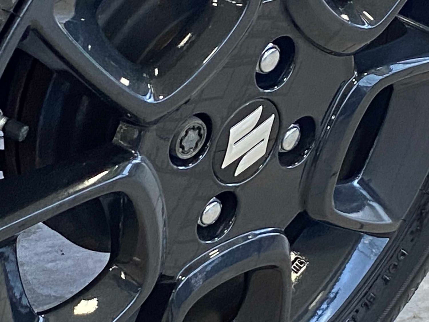 Used Suzuki Ignis 2017 for sale - 76875685: Photo 16