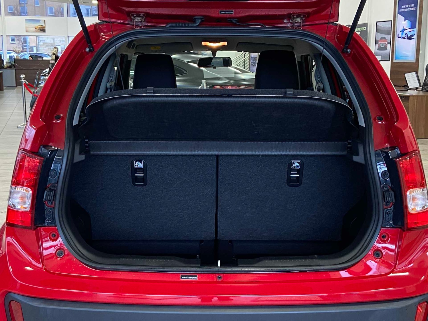 Used Suzuki Ignis 2017 for sale - 76875685: Photo 17