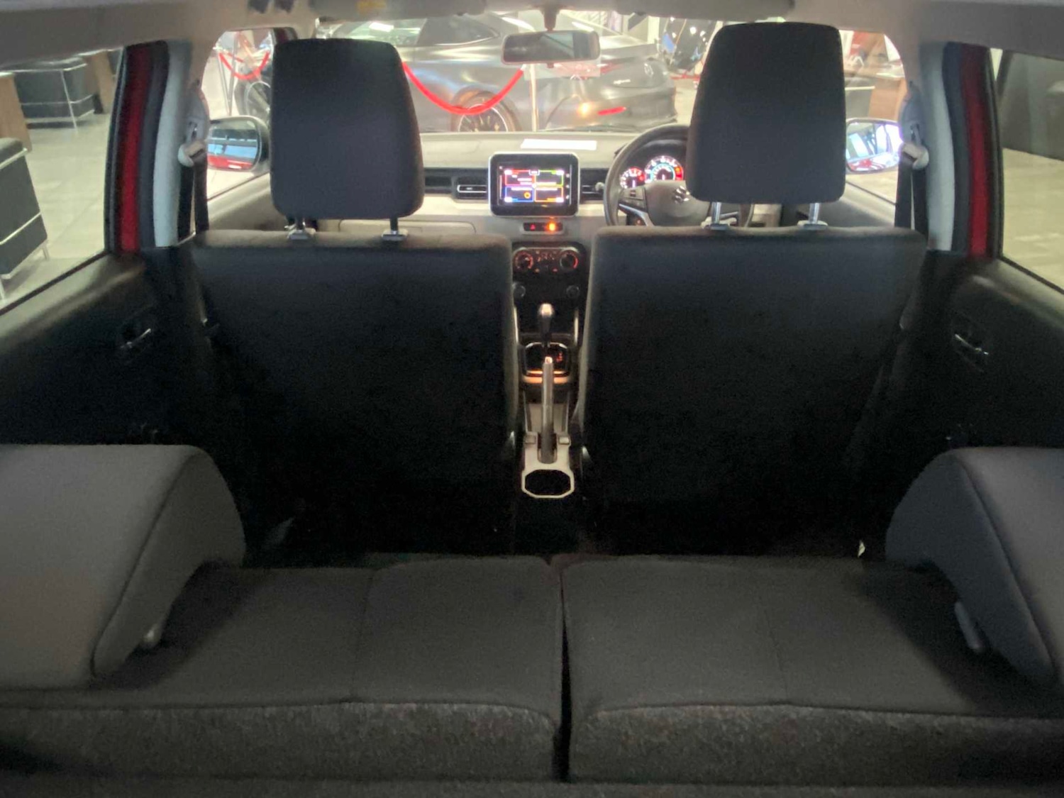 Used Suzuki Ignis 2017 for sale - 76875685: Photo 18