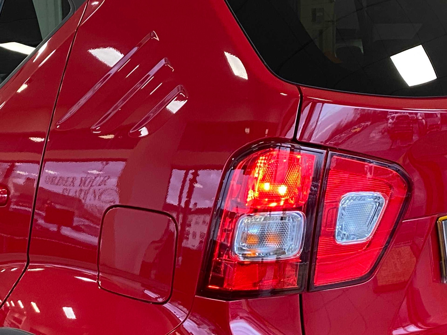 Used Suzuki Ignis 2017 for sale - 76875685: Photo 19