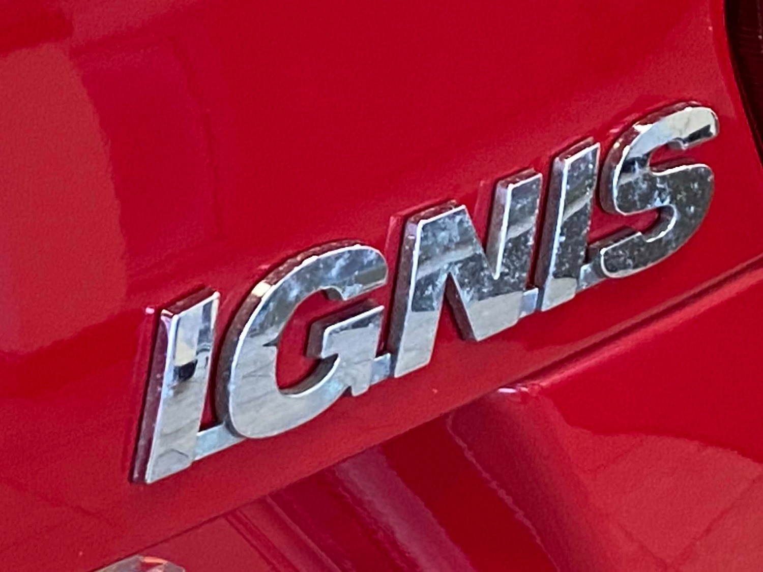 Used Suzuki Ignis 2017 for sale - 76875685: Photo 20