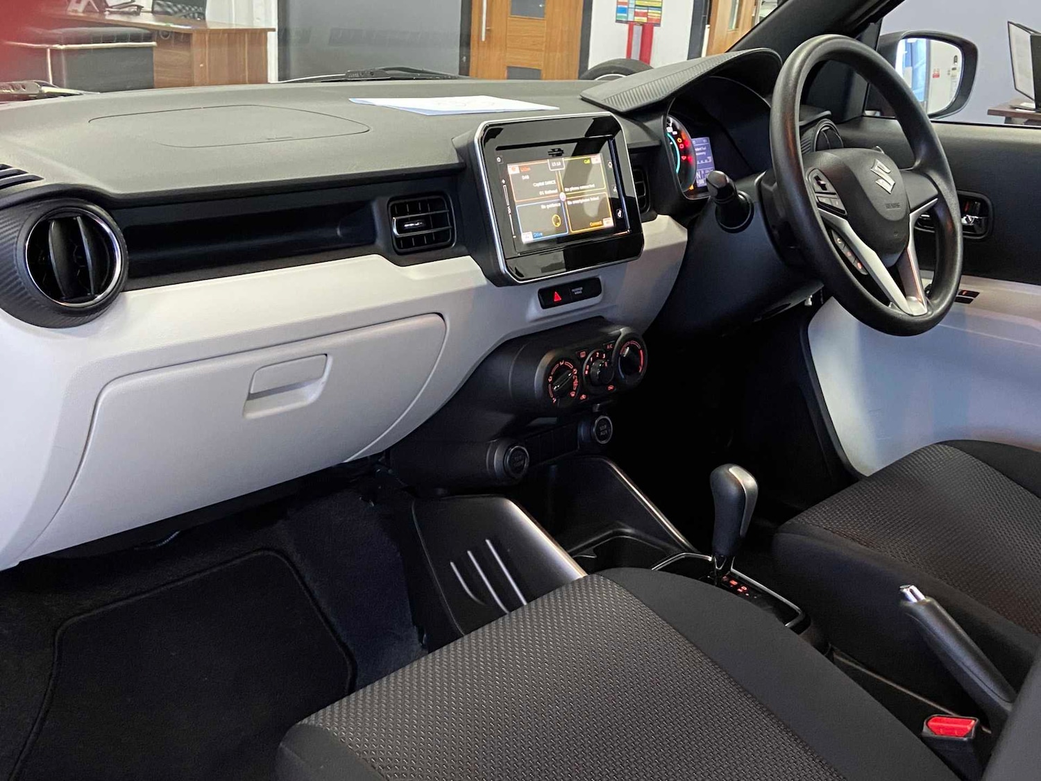 Used Suzuki Ignis 2017 for sale - 76875685: Photo 21