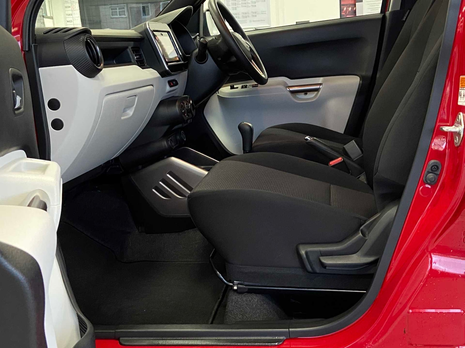 Used Suzuki Ignis 2017 for sale - 76875685: Photo 22