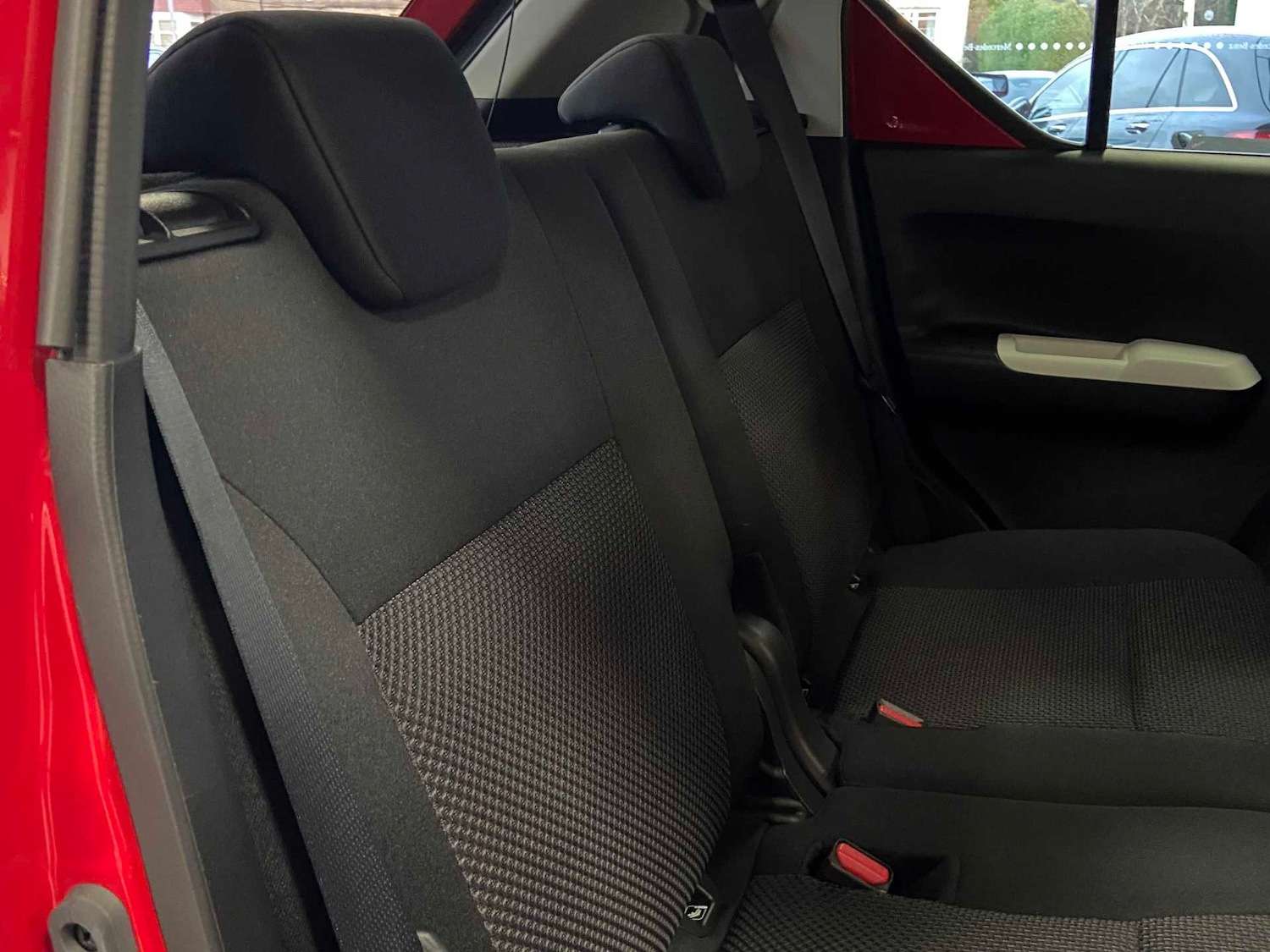 Used Suzuki Ignis 2017 for sale - 76875685: Photo 25