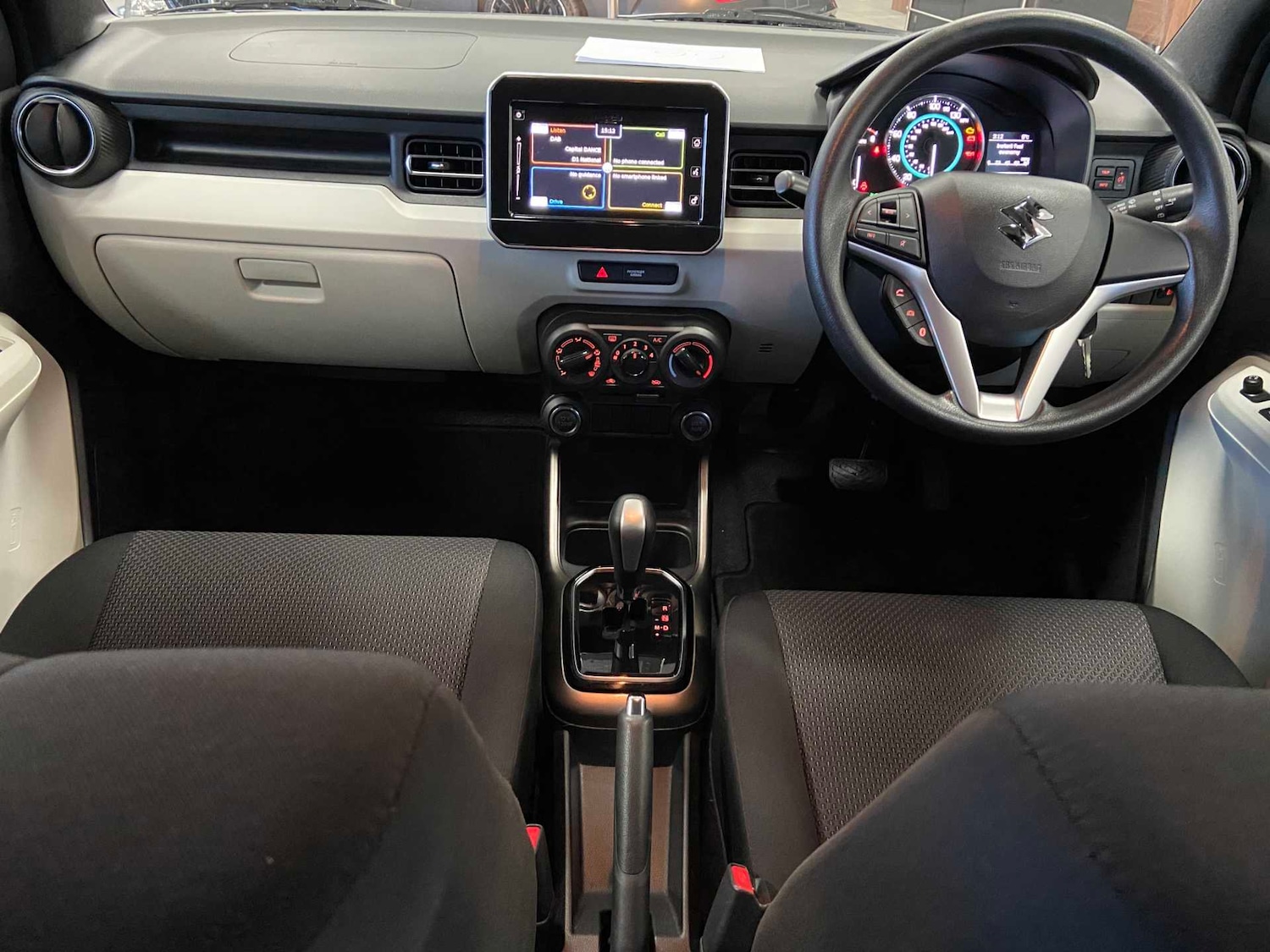 Used Suzuki Ignis 2017 for sale - 76875685: Photo 26