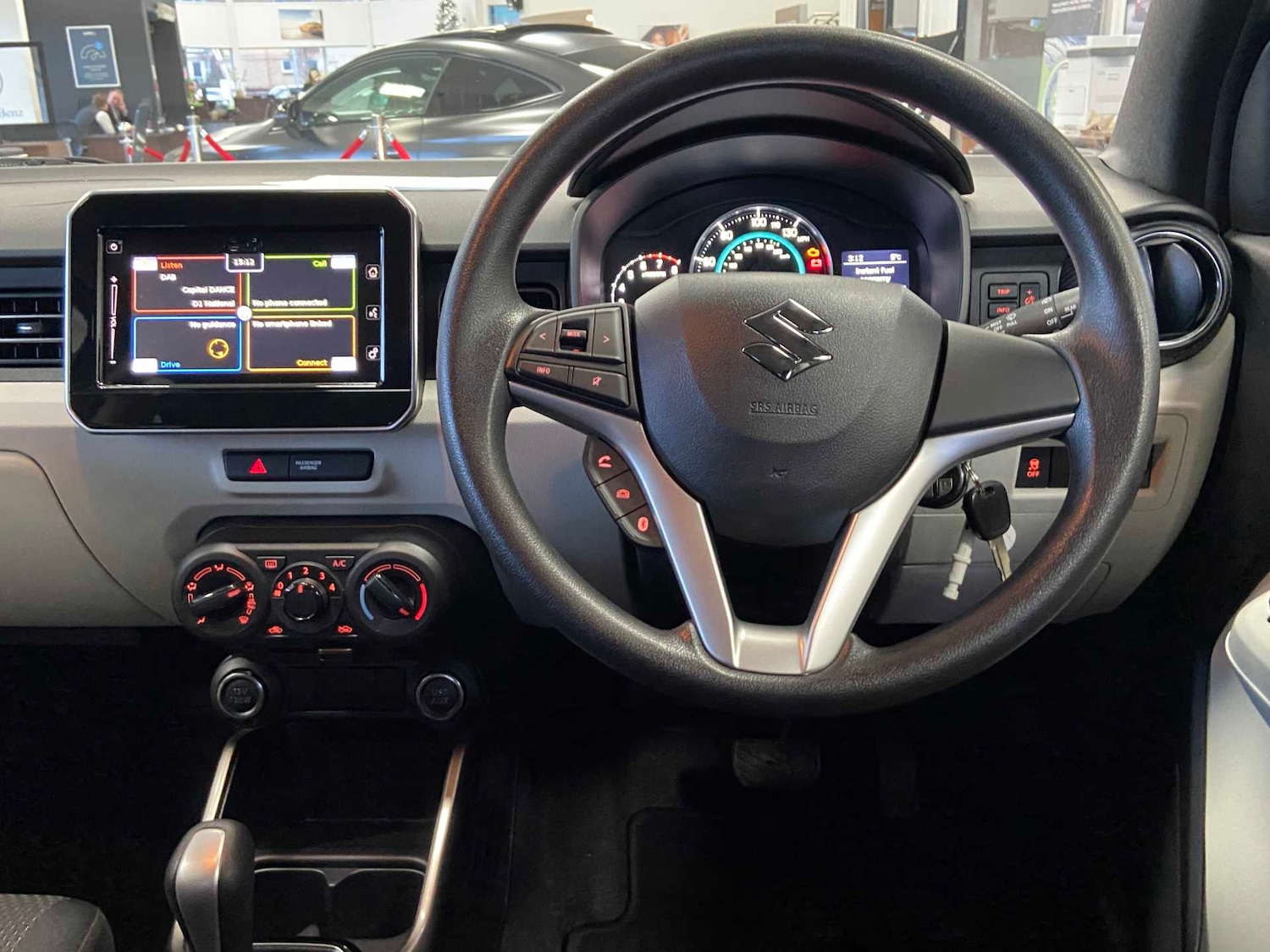 Used Suzuki Ignis 2017 for sale - 76875685: Photo 27