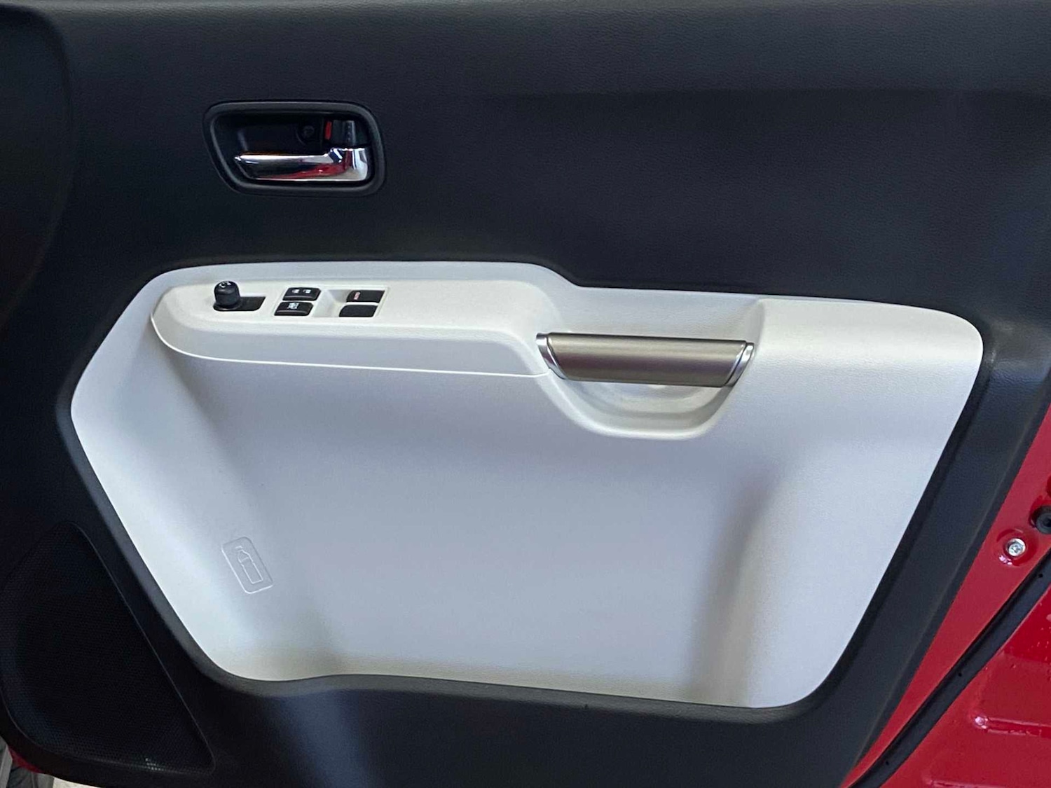 Used Suzuki Ignis 2017 for sale - 76875685: Photo 28