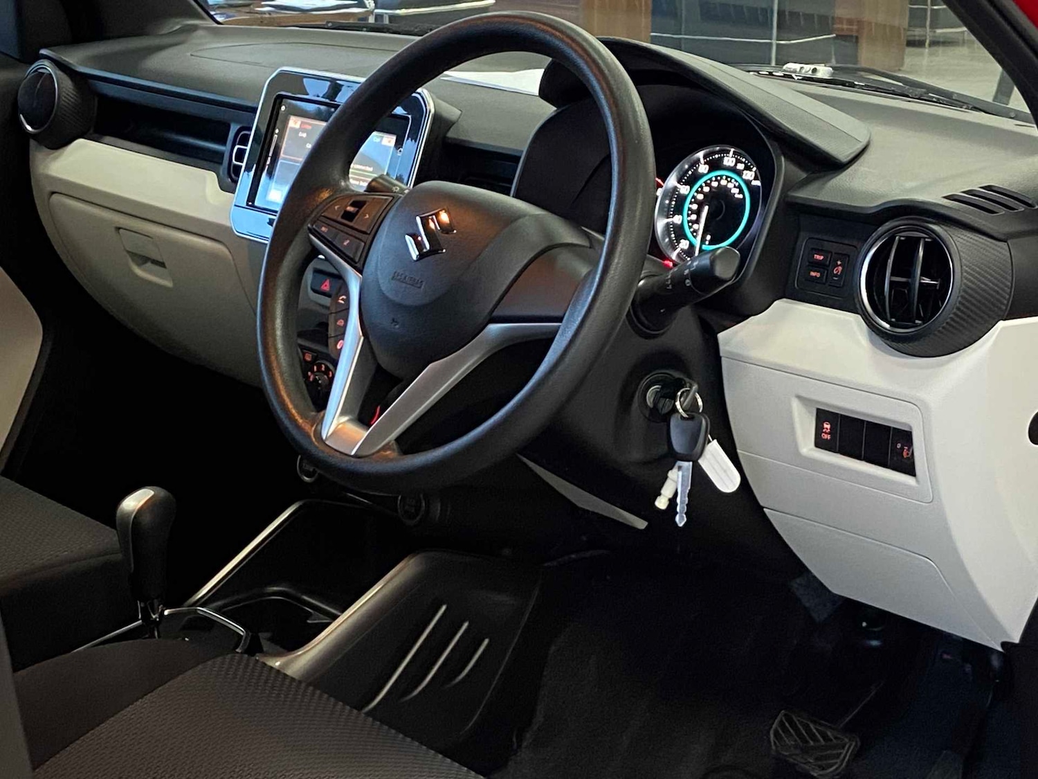 Used Suzuki Ignis 2017 for sale - 76875685: Photo 29