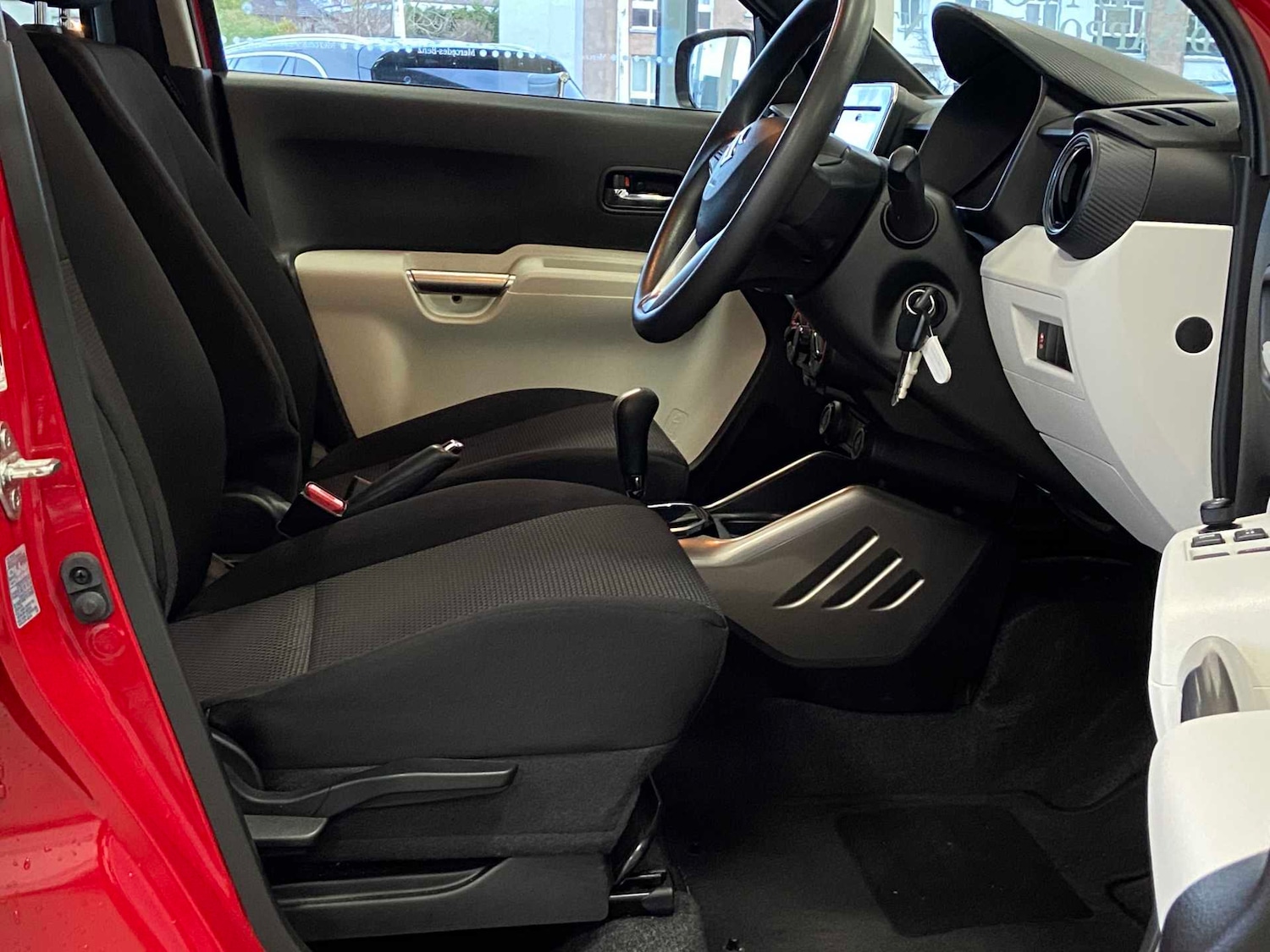 Used Suzuki Ignis 2017 for sale - 76875685: Photo 31