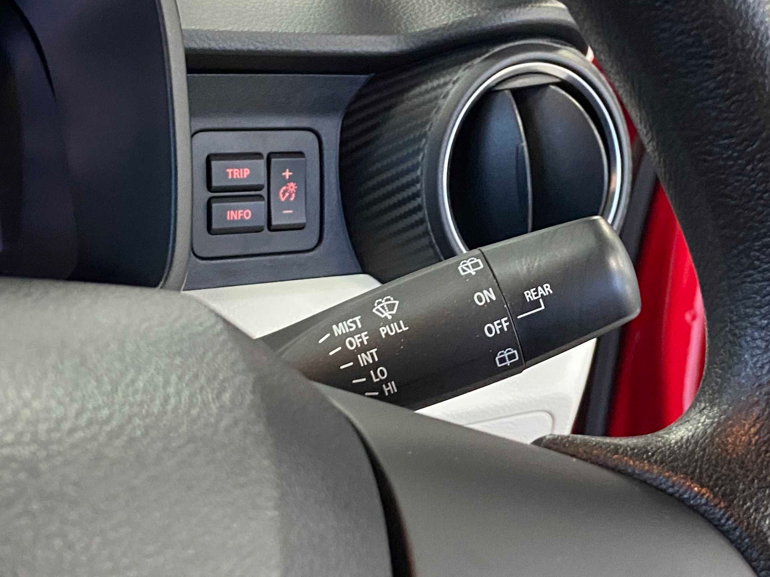 Used Suzuki Ignis 2017 for sale - 76875685: Photo 34