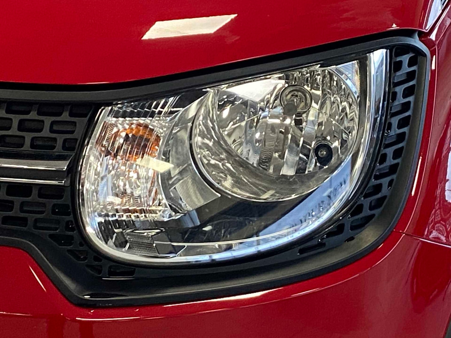 Used Suzuki Ignis 2017 for sale - 76875685: Photo 6