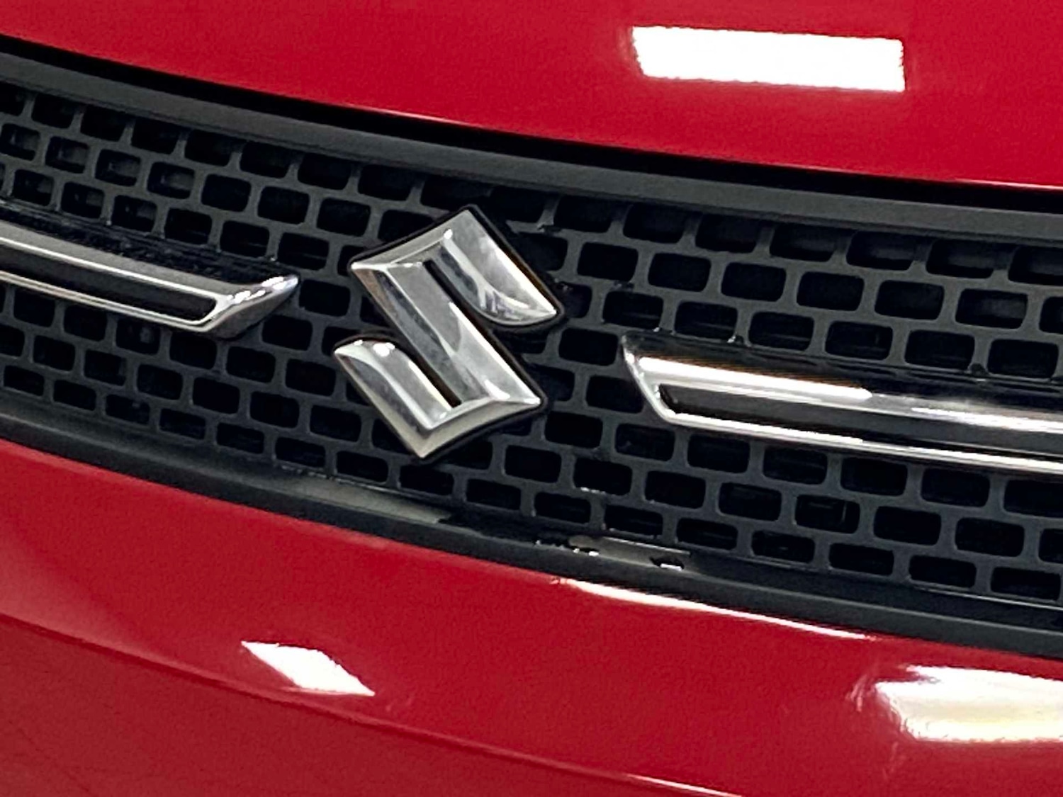 Used Suzuki Ignis 2017 for sale - 76875685: Photo 7