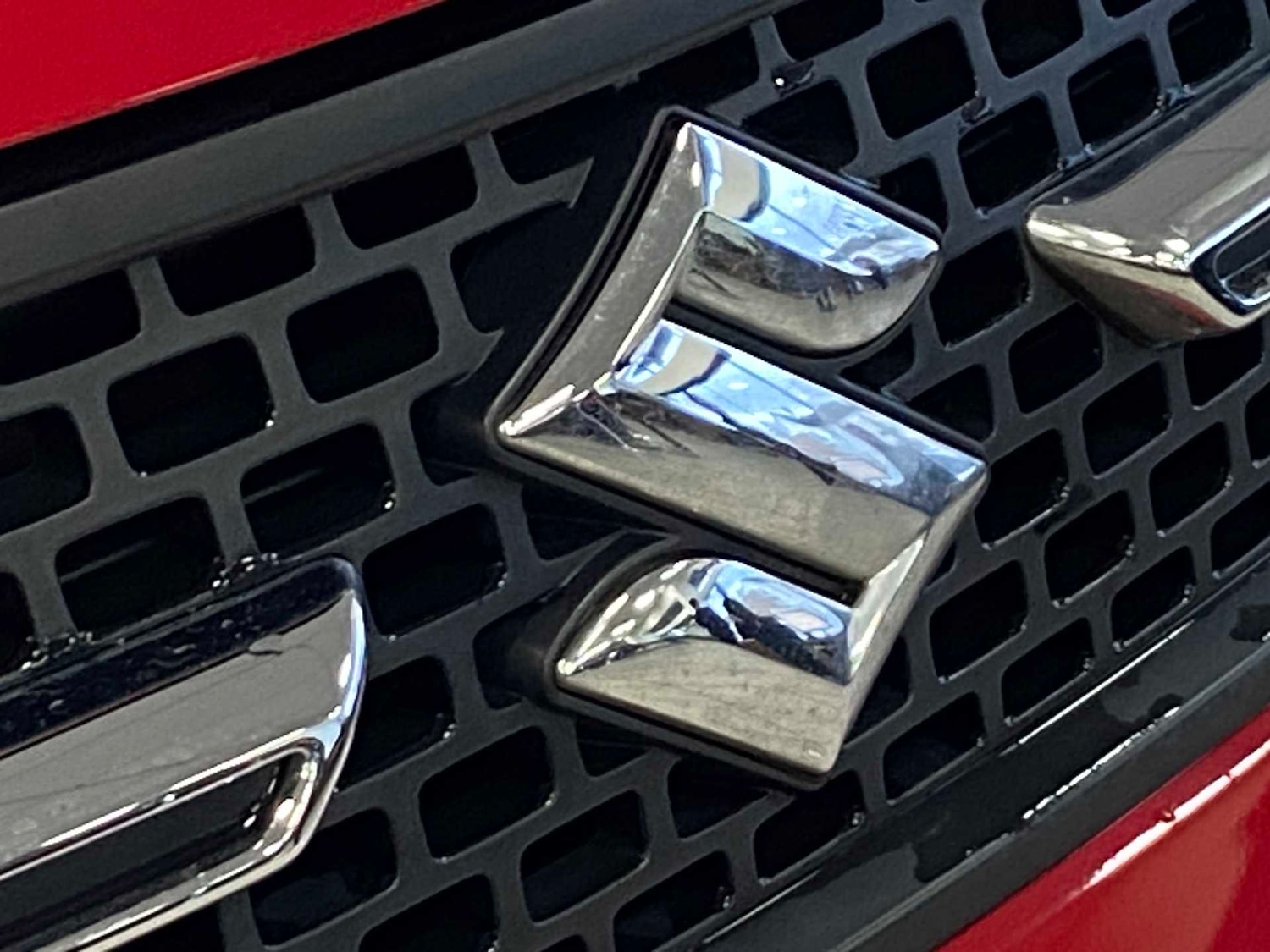 Used Suzuki Ignis 2017 for sale - 76875685: Photo 9