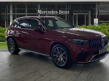 2024 - 43 4Matic Premium 5dr MCT
