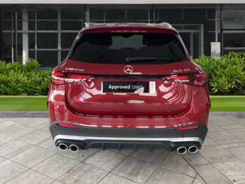 Used Mercedes-Benz GLC 2024 for sale - 75218503: Photo