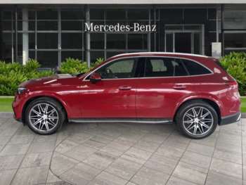 Used Mercedes-Benz GLC 2024 for sale - 75218503: Photo