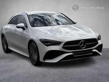 Used Mercedes-Benz CLA 2025 for sale - 78651110: Photo