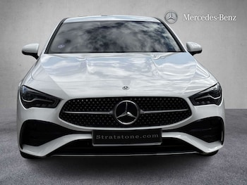 Used Mercedes-Benz CLA 2025 for sale - 78651110: Photo