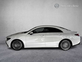 Used Mercedes-Benz CLA 2025 for sale - 78651110: Photo