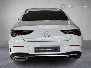 Used Mercedes-Benz CLA 2025 for sale - 78651110: Photo
