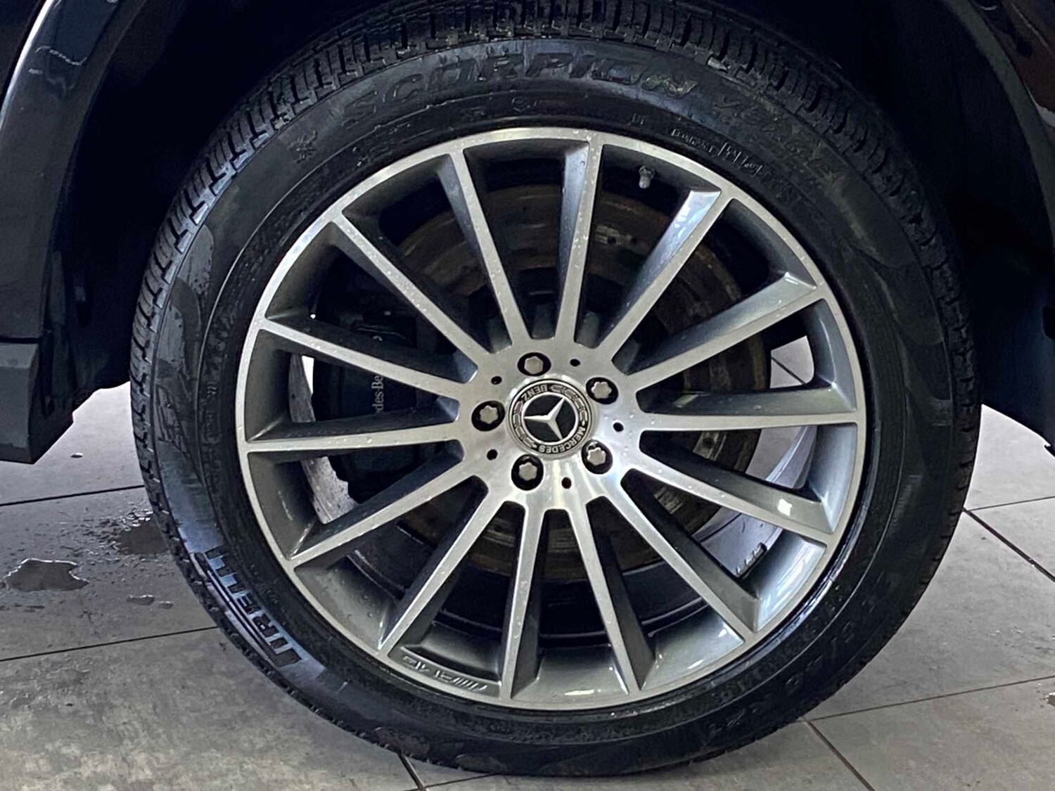 Used Mercedes-Benz GLE 2024 for sale - 76661733: Photo 10