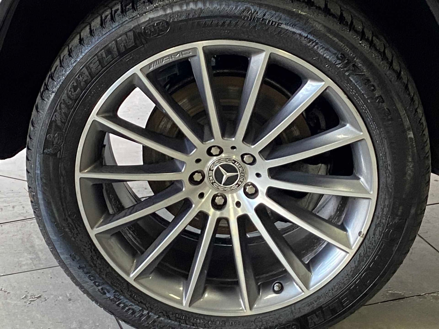 Used Mercedes-Benz GLE 2024 for sale - 76661733: Photo 11