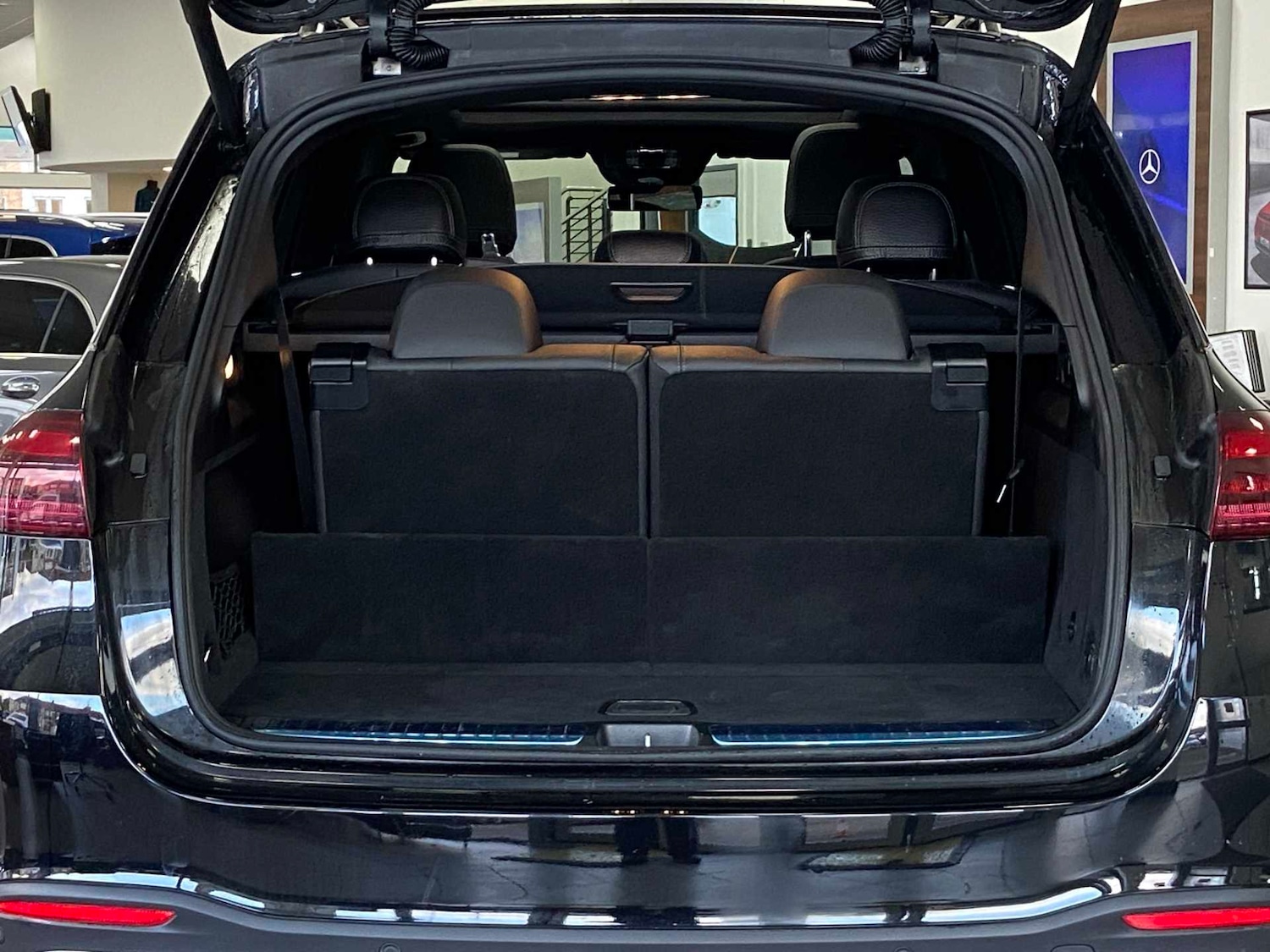 Used Mercedes-Benz GLE 2024 for sale - 76661733: Photo 13