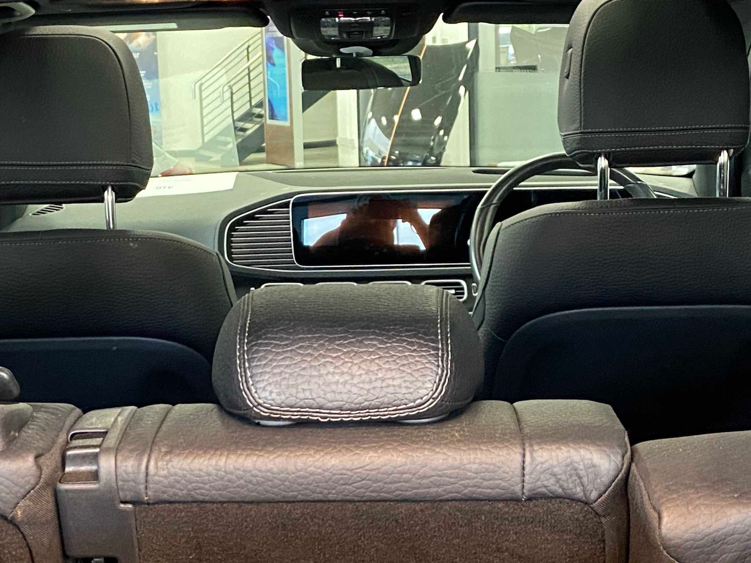 Used Mercedes-Benz GLE 2024 for sale - 76661733: Photo 14