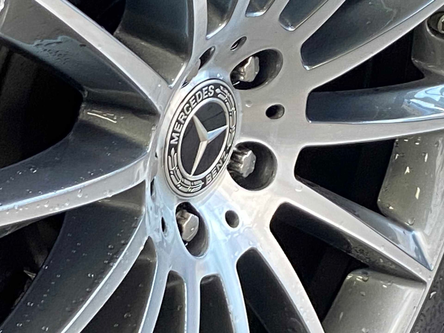 Used Mercedes-Benz GLE 2024 for sale - 76661733: Photo 15