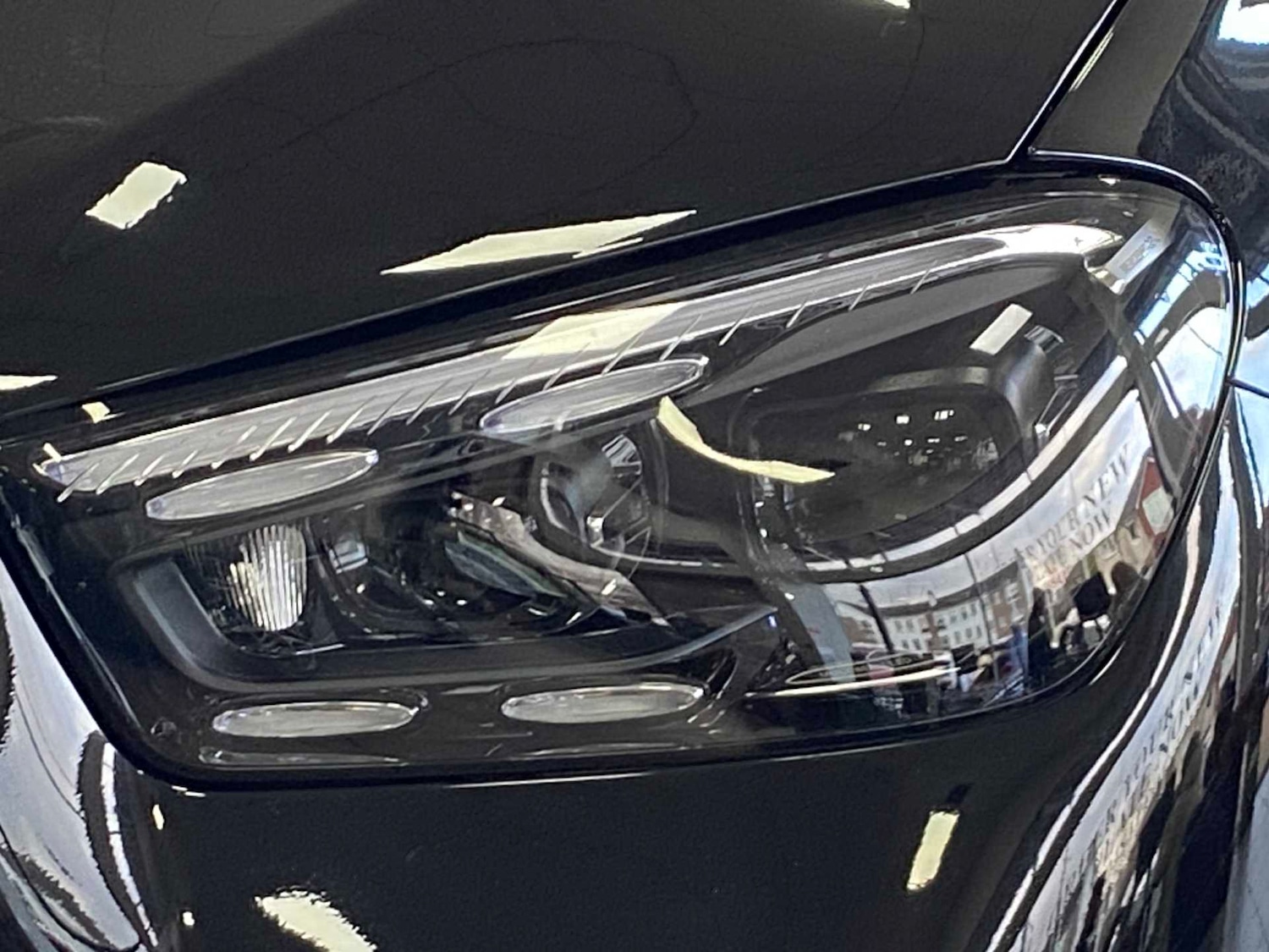 Used Mercedes-Benz GLE 2024 for sale - 76661733: Photo 16