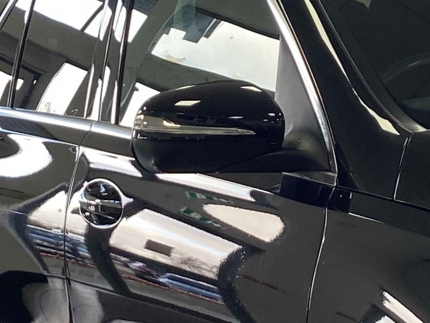 Used Mercedes-Benz GLE 2024 for sale - 76661733: Photo 18