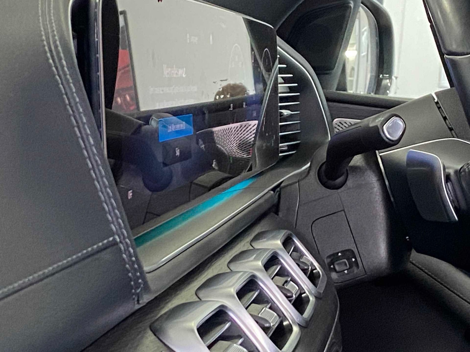 Used Mercedes-Benz GLE 2024 for sale - 76661733: Photo 23