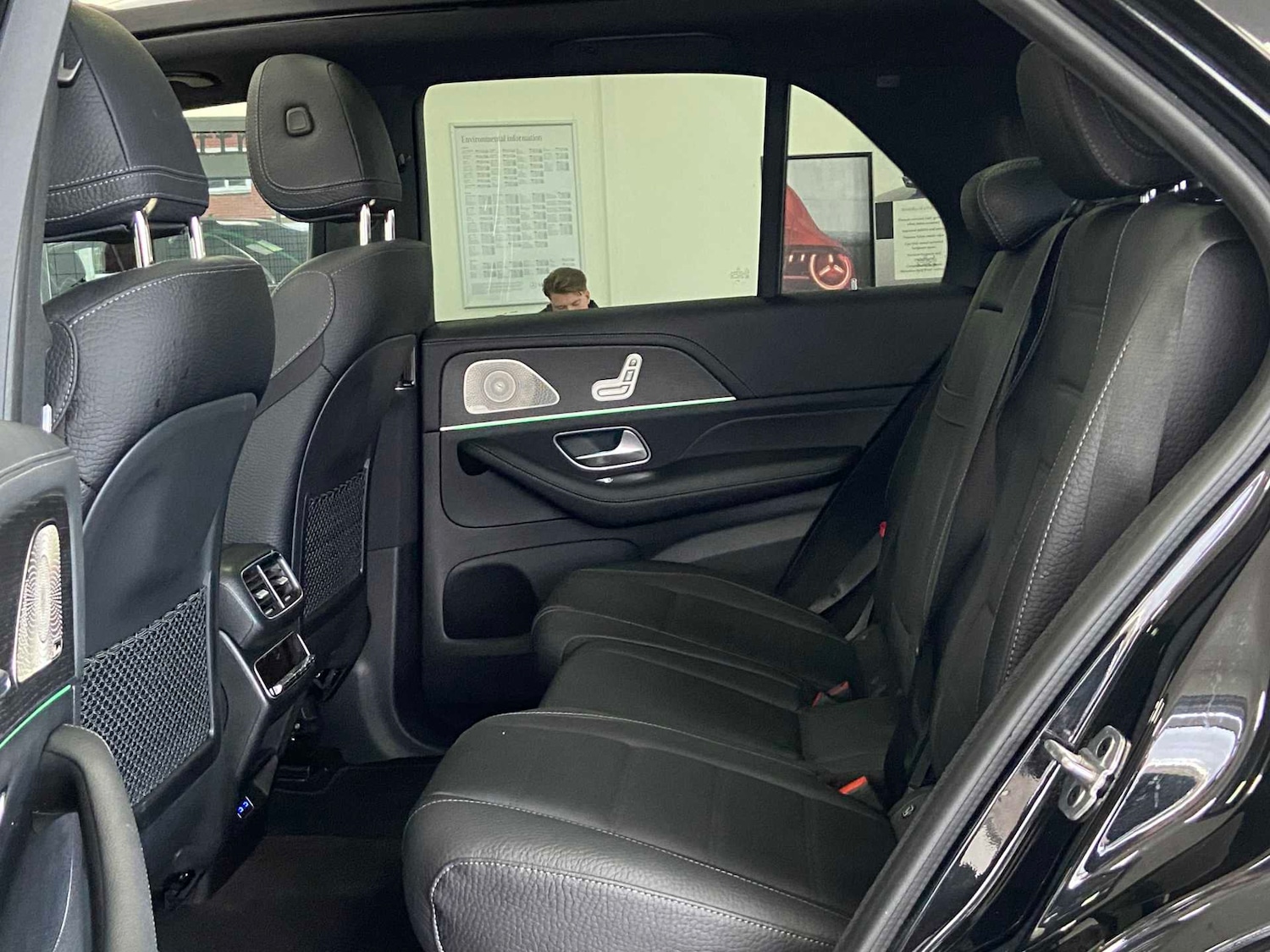 Used Mercedes-Benz GLE 2024 for sale - 76661733: Photo 24