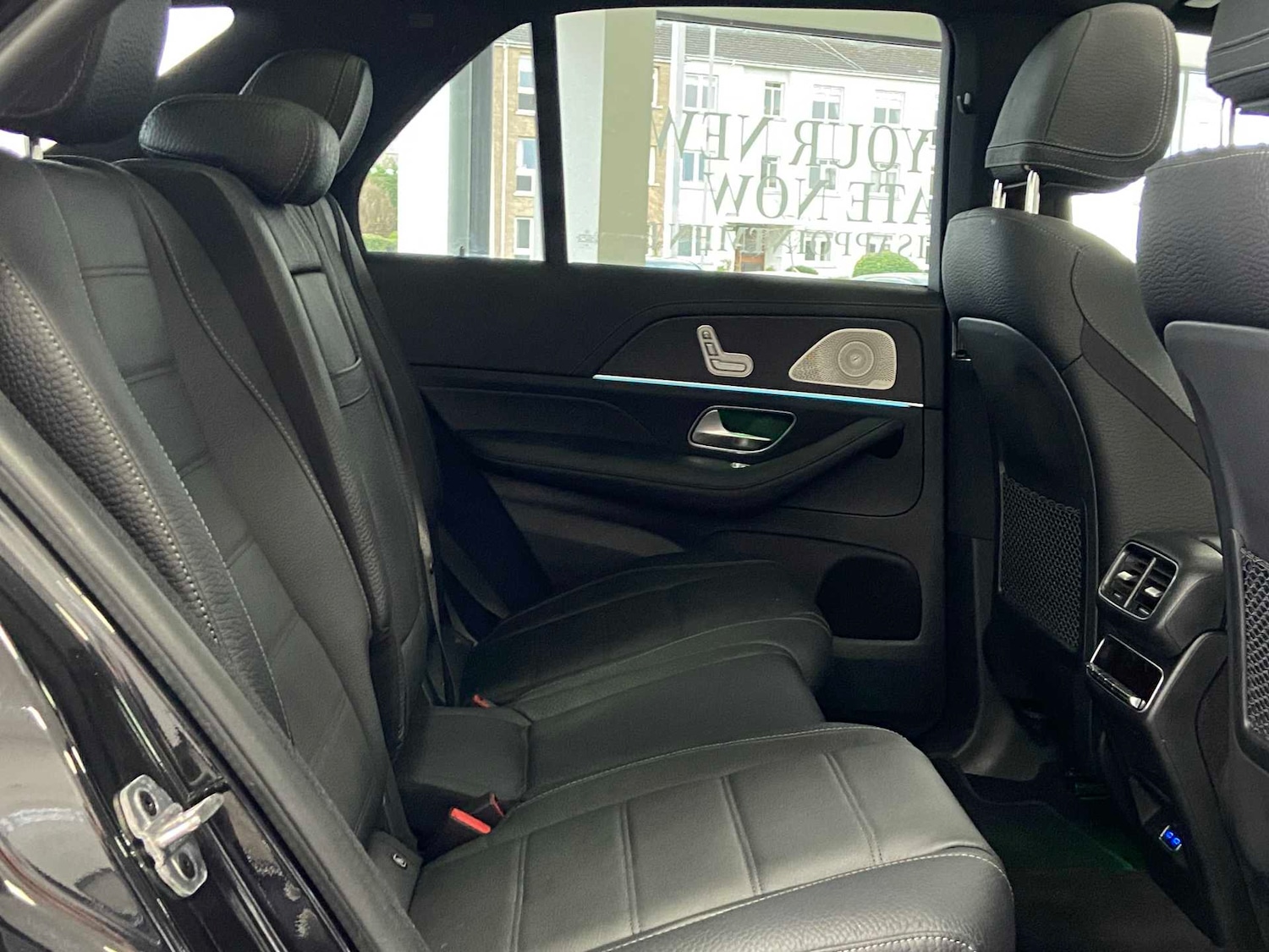 Used Mercedes-Benz GLE 2024 for sale - 76661733: Photo 25