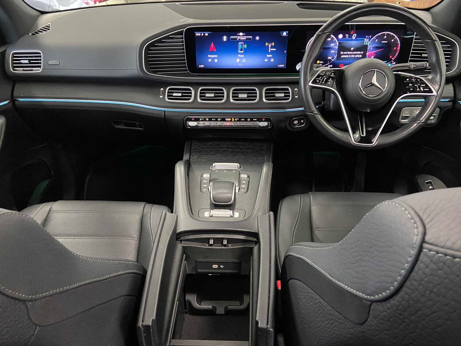 Used Mercedes-Benz GLE 2024 for sale - 76661733: Photo 26