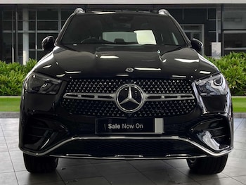 Used Mercedes-Benz GLE 2024 for sale - 76661733: Photo