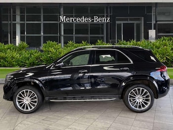 Used Mercedes-Benz GLE 2024 for sale - 76661733: Photo