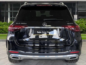 Used Mercedes-Benz GLE 2024 for sale - 76661733: Photo