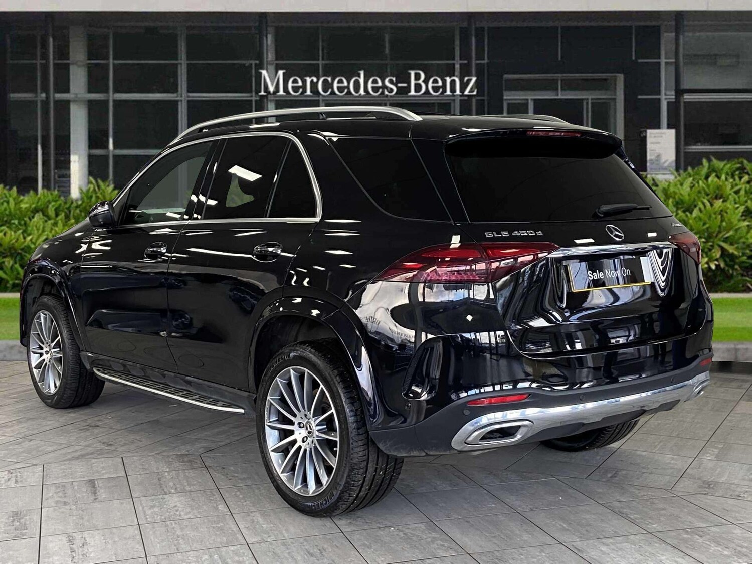 Used Mercedes-Benz GLE 2024 for sale - 76661733: Photo 5